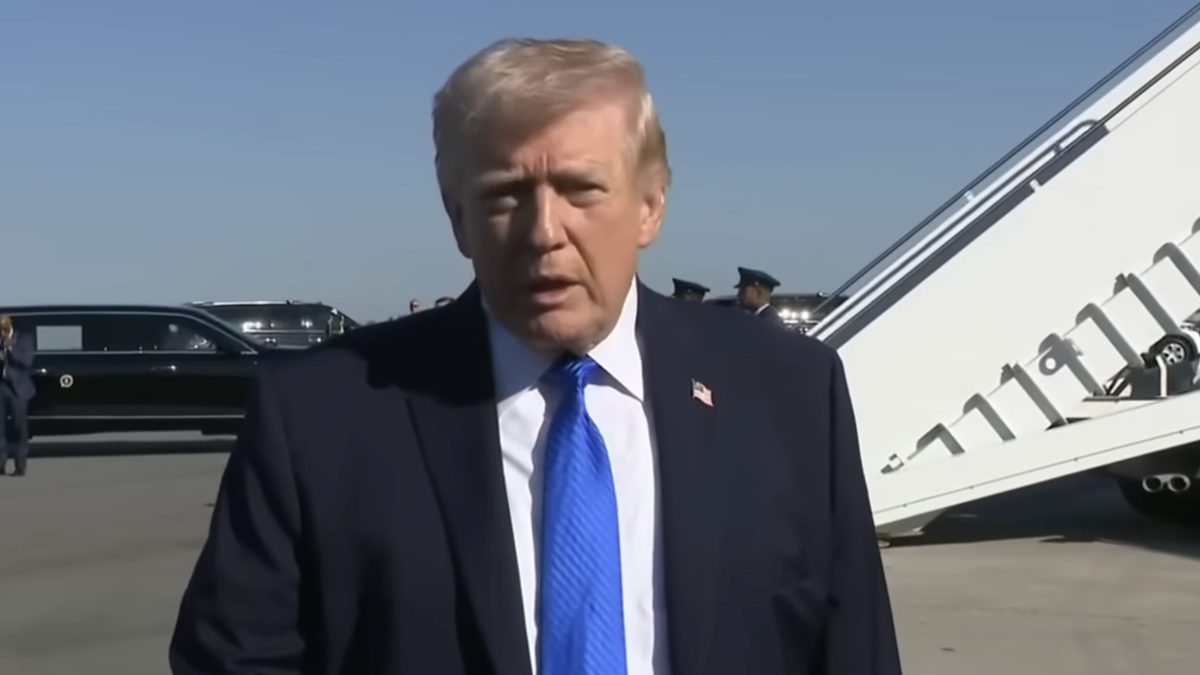 Trump brags about 100% MAGA approval in a CNN poll, but the internet strikes again